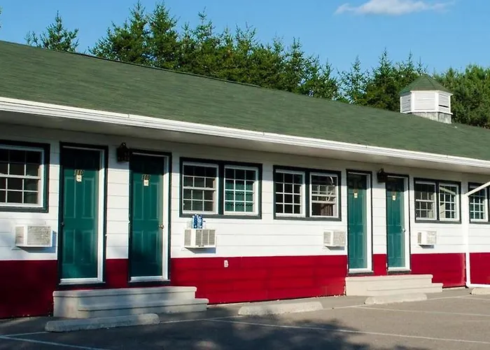 Norfolk Motel