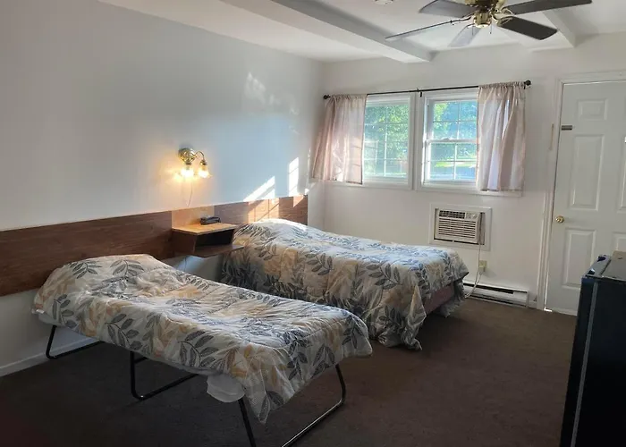Norfolk Motel