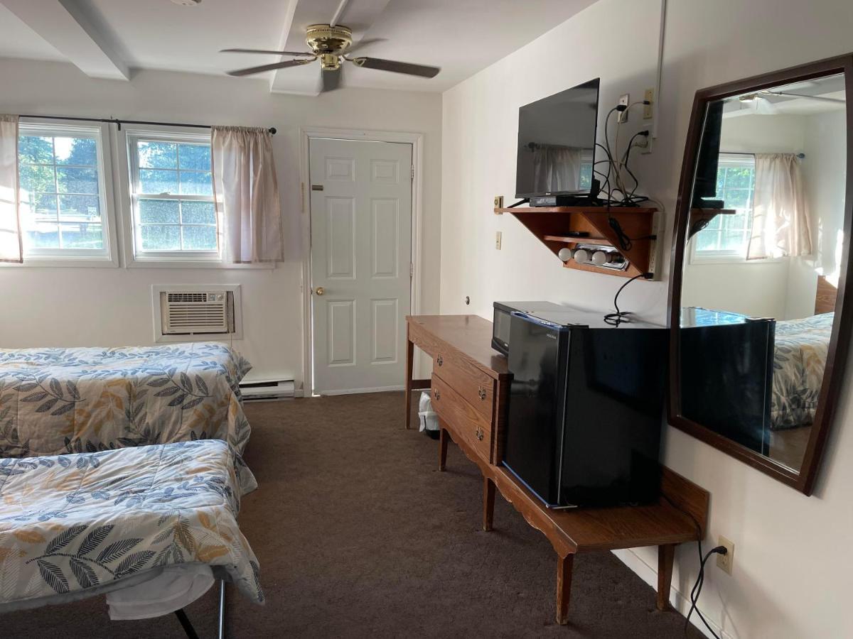 Motel Norfolk