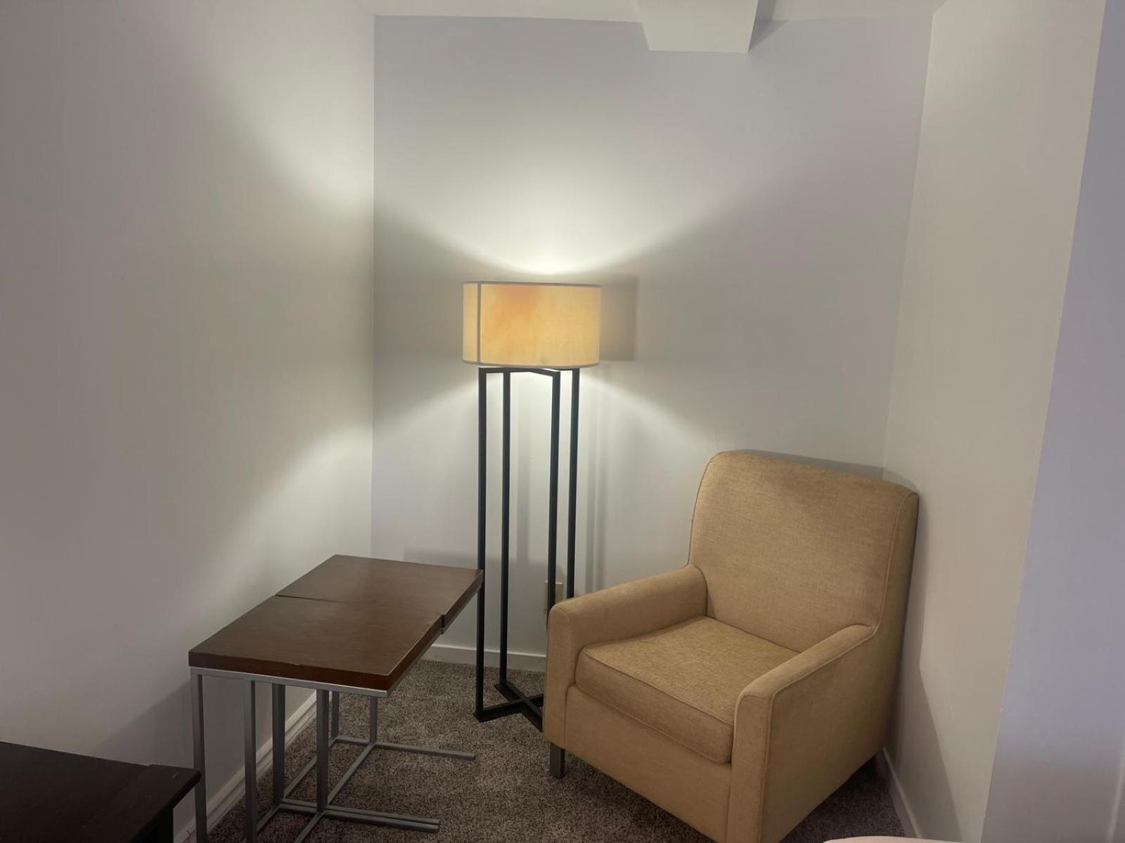 Motel Norfolk Fredericton
